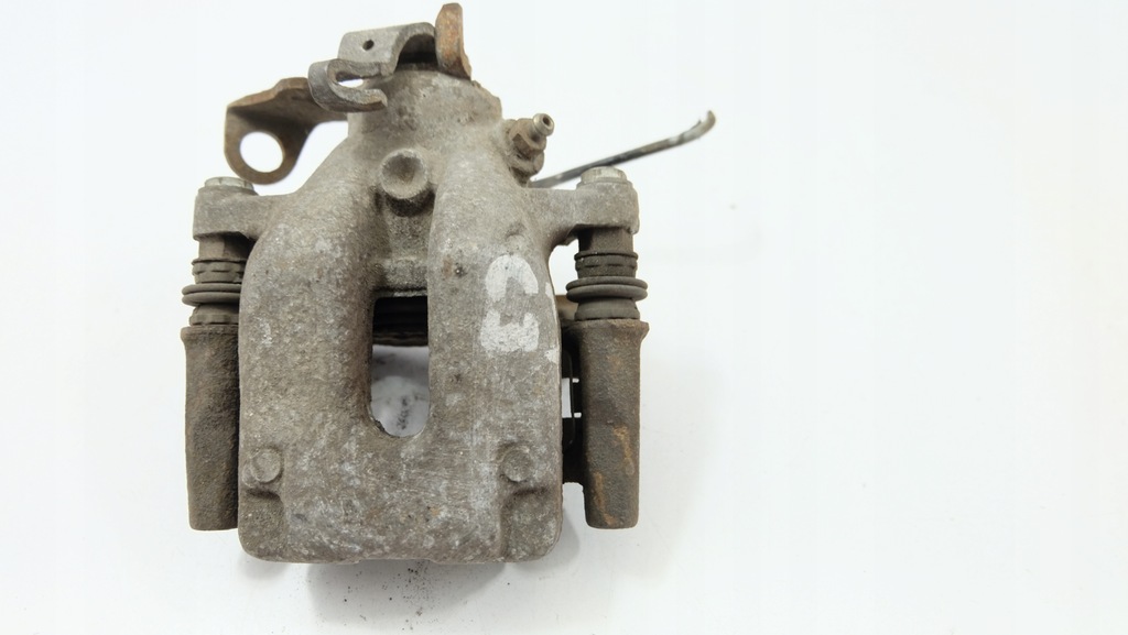 фото №1, Citroen c3 i супорт гальмівний правий задня