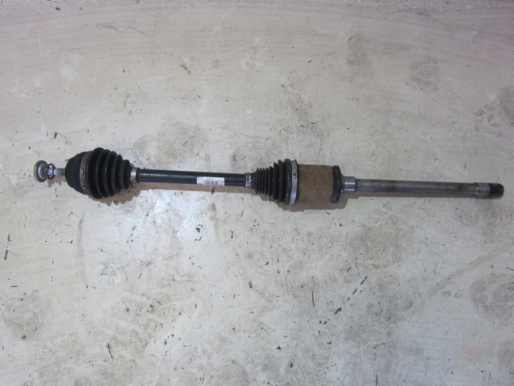 фото №1, Bmw оригинальный номер 7598028 приводной вал