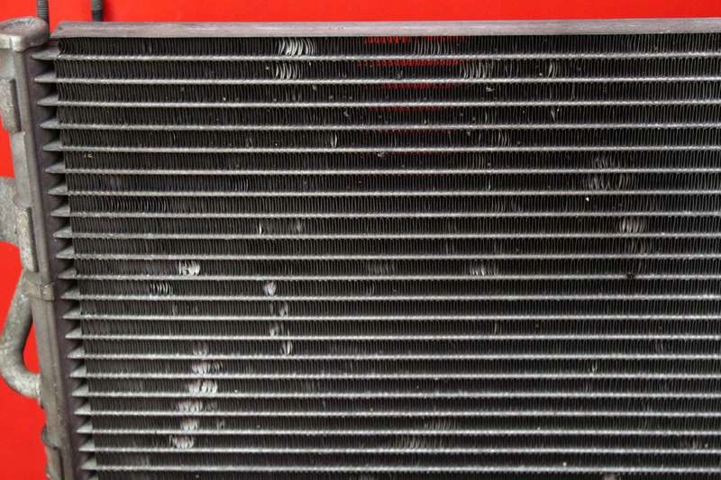фото №13, Радіатор кондиціонера hyundai getz 1 i 1.5 crdi 88 km 05-11