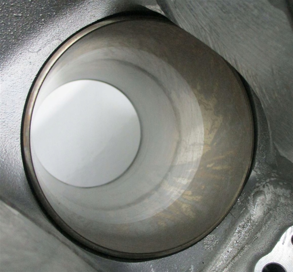 фото №15, Блок двигателя mercedes ml w163 w220 4.0 cdi 628 v8 r6280110401