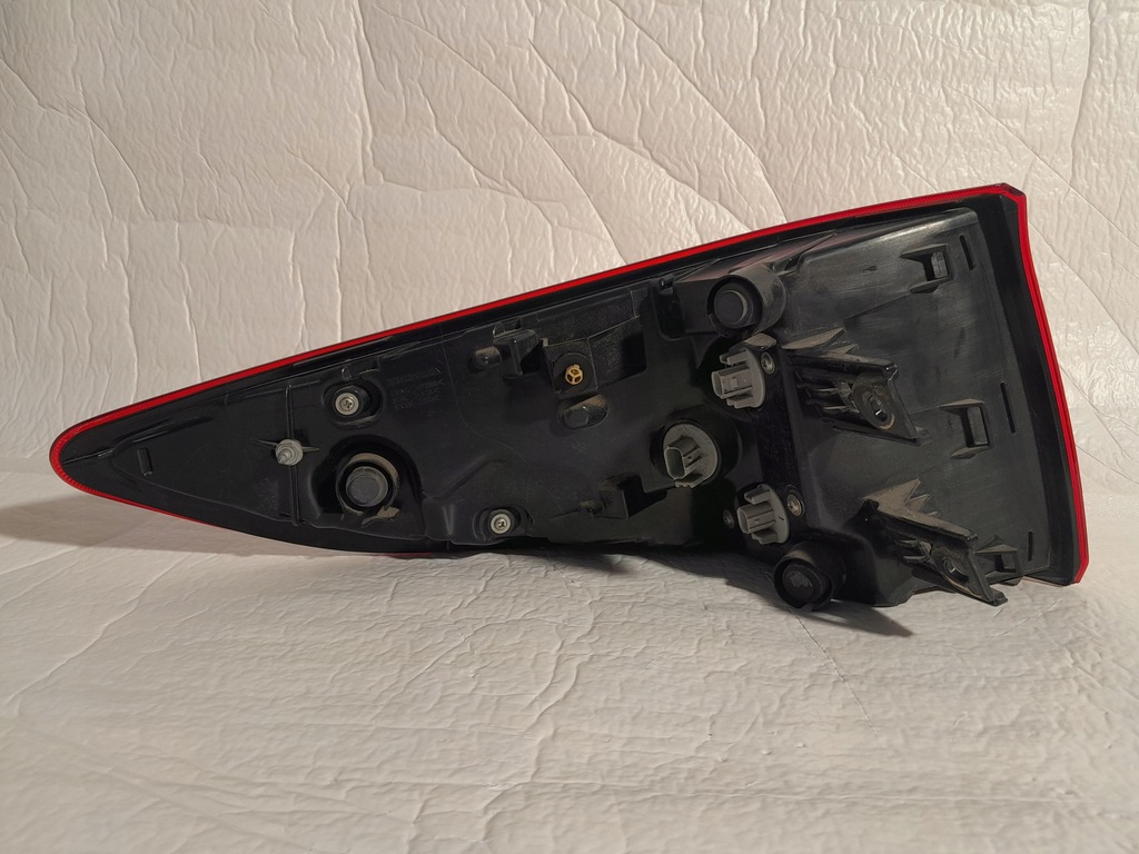 фото №7, Honda odyssey v 18- лампа правий задня usa