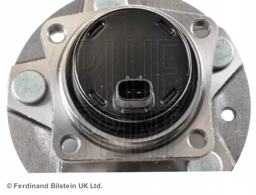 фото №3, Подшипник, набор ремонтный ступица mazda rx 8 se17 03