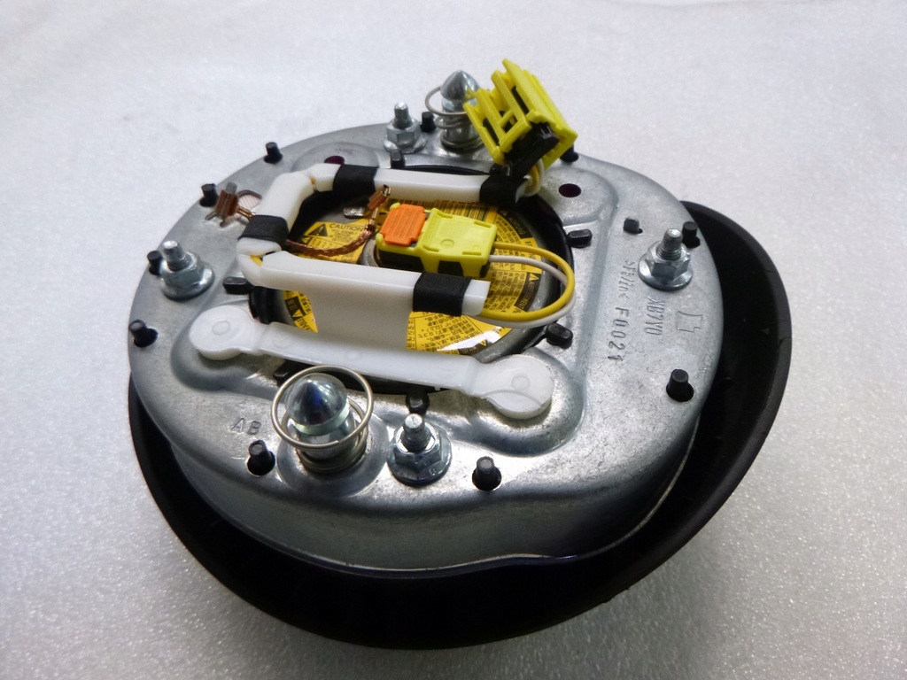 фото №8, Jaguar xf x260 e-pace f-pace xe подушка подушка безопасности