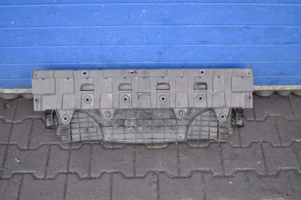 фото №1, Honda insight ii защита pod бампер