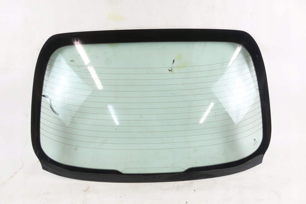 фото №1, Fiat tipo ii скло задня