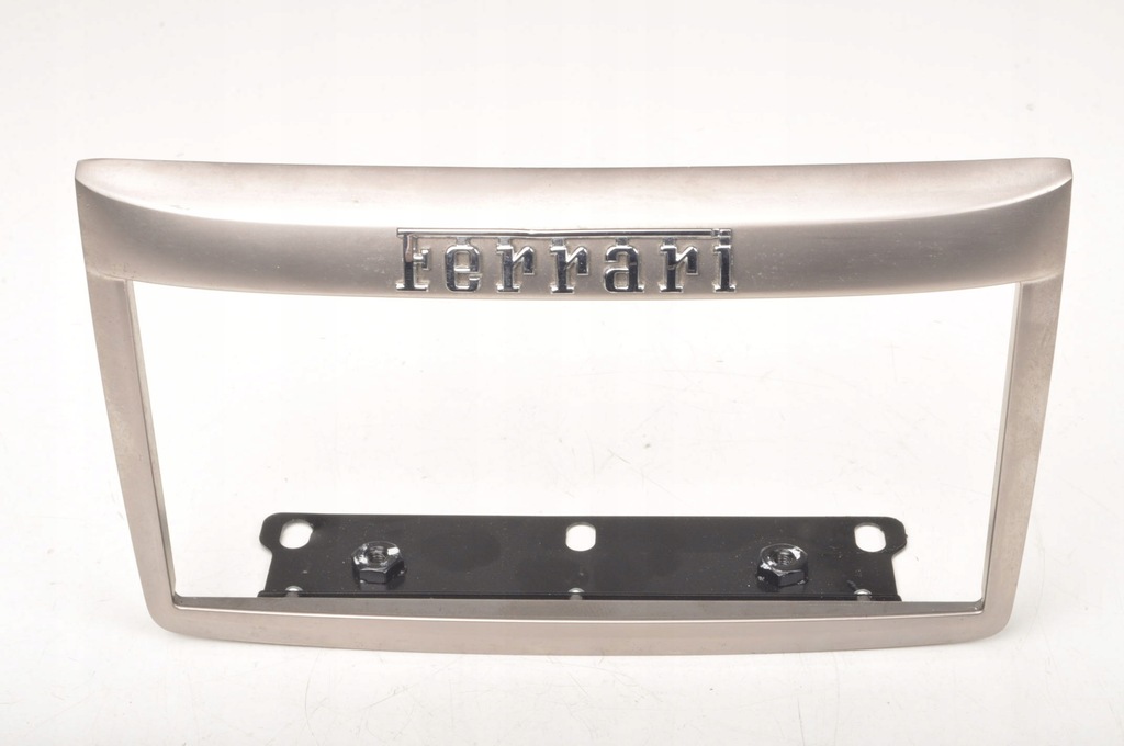 фото №1, Ferrari california f149 рамка радио защита 09r