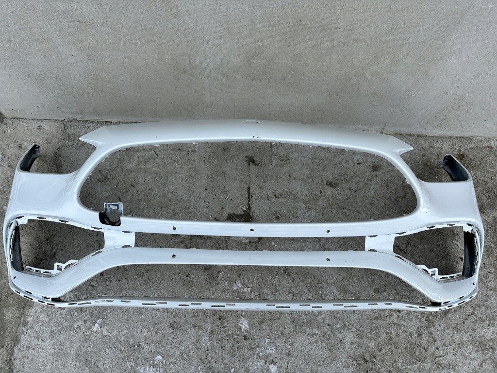 фото №1, Бампер mercedes c klasa w206 a206 amg перед