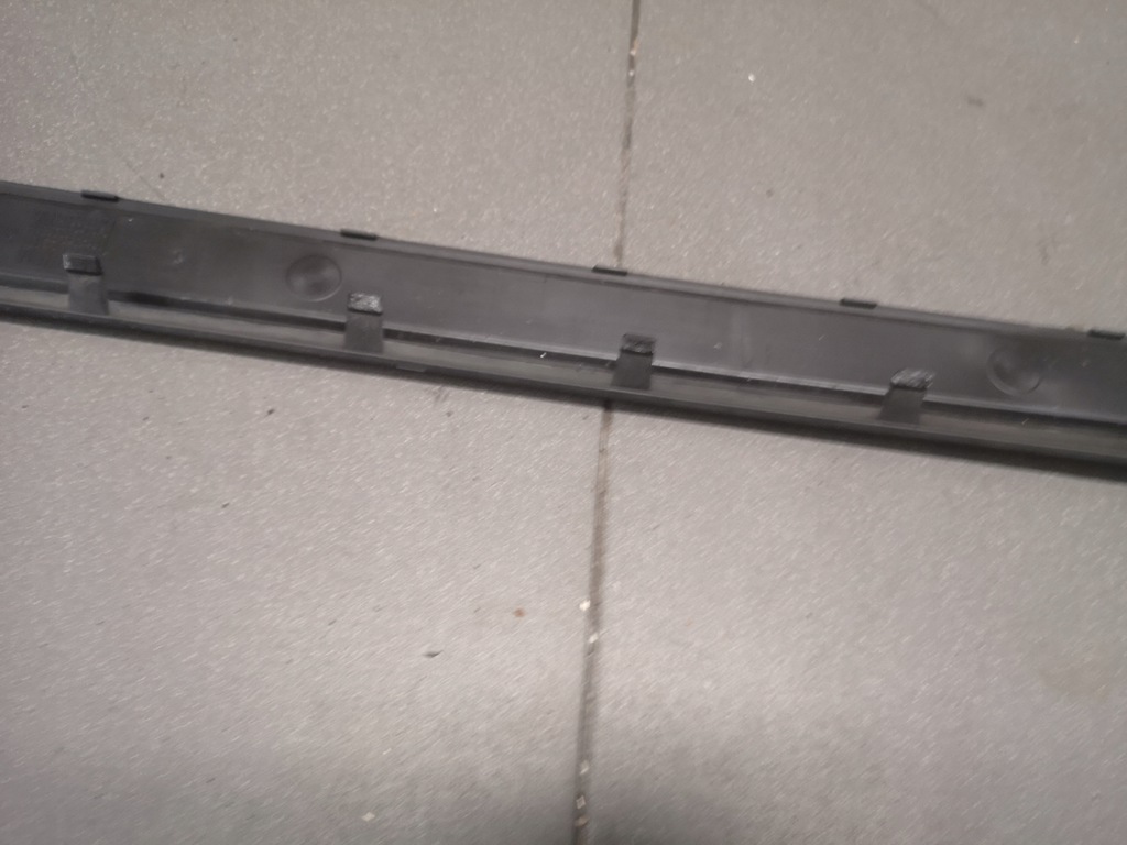 фото №7, Молдинг порог левый перед audi a8 d3 4e0853985c