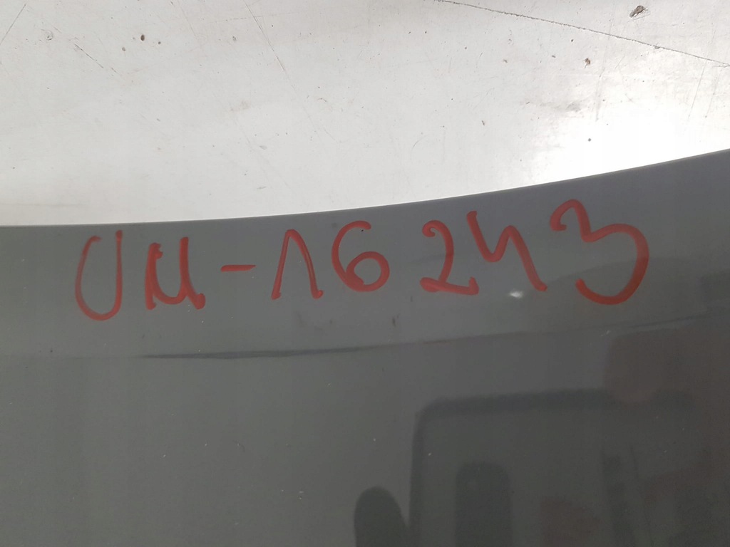 фото №13, Бампер перед передний audi rs3 8v 8v0 lift 17-20 8v4807437e цвет ly7c