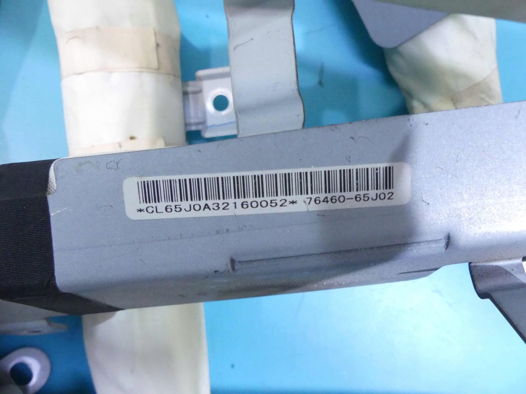 фото №13, Подушки безпеки подушка безпеки набір suzuki grand vitara ii