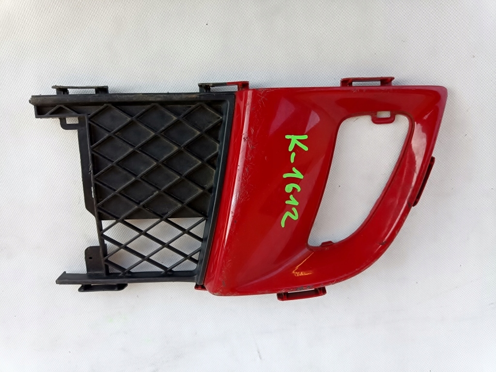 фото №6, Toyota rav 4 направляющая воздуха 5312842060