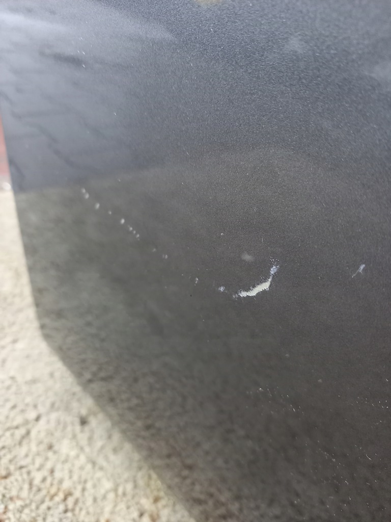 фото №7, Дверь правый перед nissan leaf ii