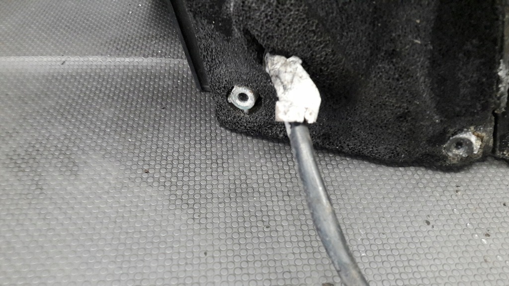 фото №13, Fiat croma ii дзеркало ліва 7pin