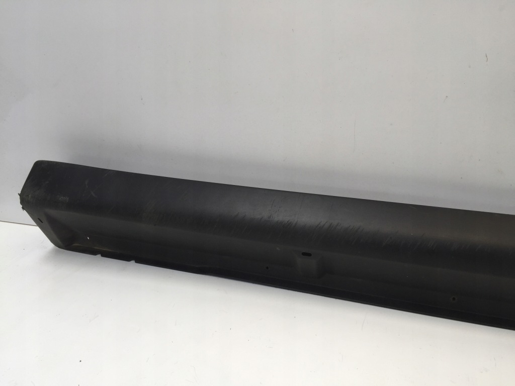 фото №2, Outlander iii 2015 молдинг накладка порог левая