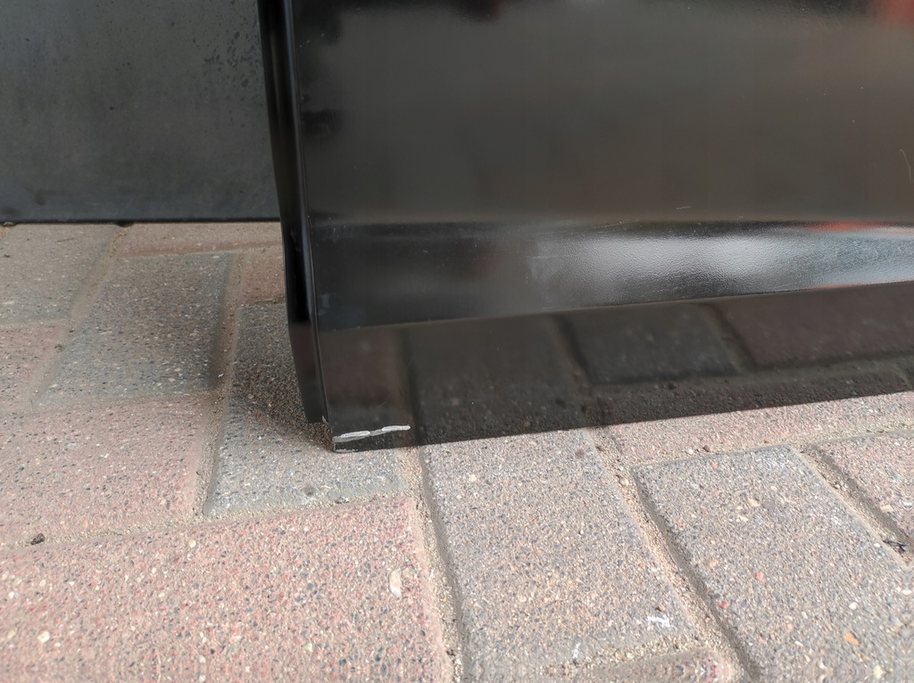 фото №11, Двері seat leon iii od 13-20 nowe oryg задня лівий hb