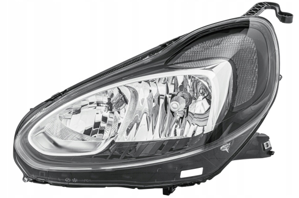 Купить Фара главный левый opel adam, 04.13-