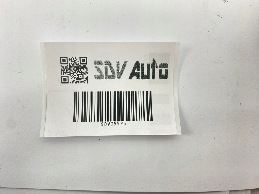 фото №11, Защита пластик фаркопа замка капот mercedes w124 1248890025