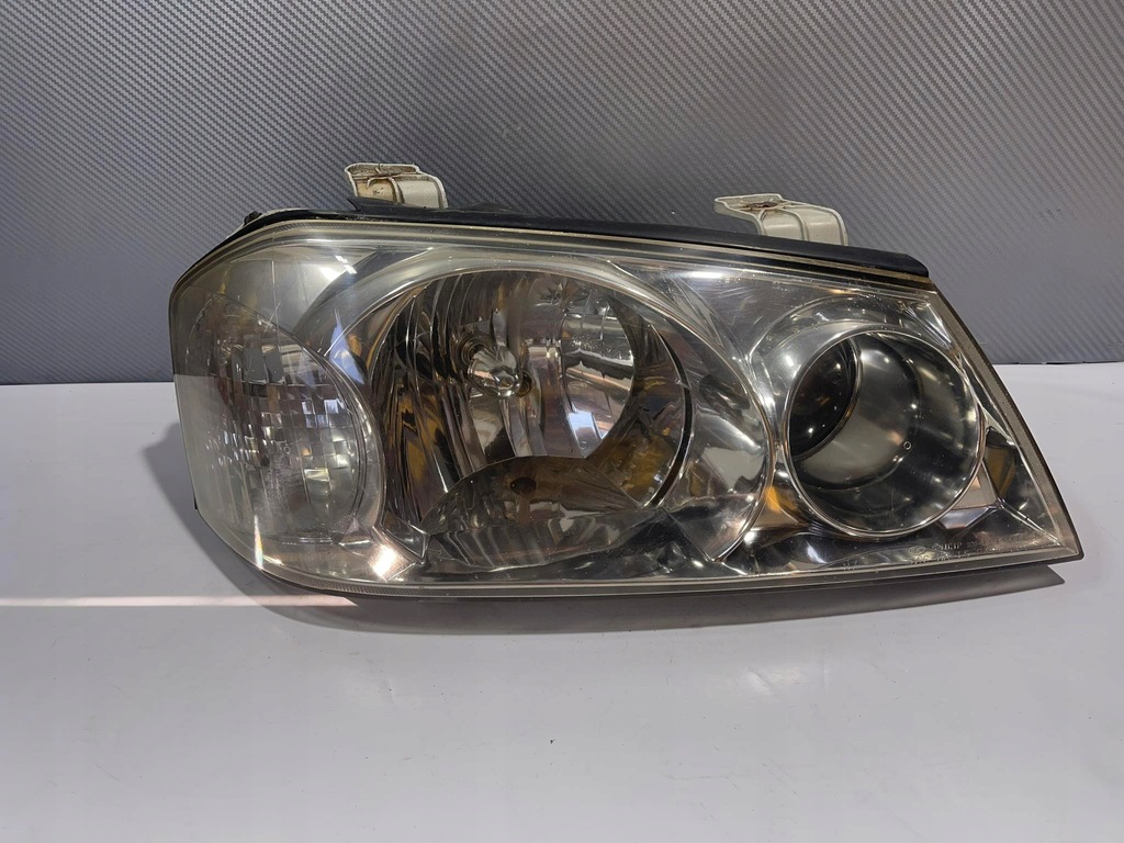 фото №1, Kia optima magnetis права лампа перед