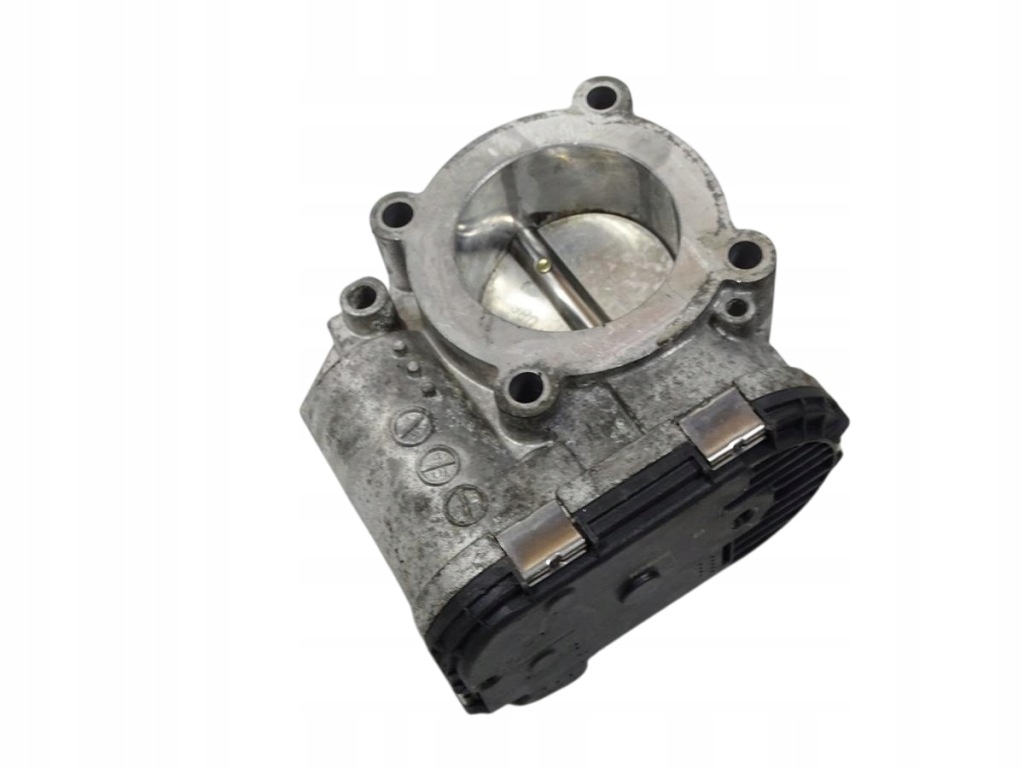 Дросельна заслінка повітря alfa romeo 147 1.6 16v ts 105km 2000-2010 0280750073 Ціна