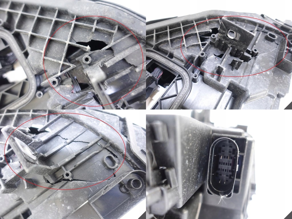 фото №11, Mercedes gla ii h247 19- лампа multibeam full led