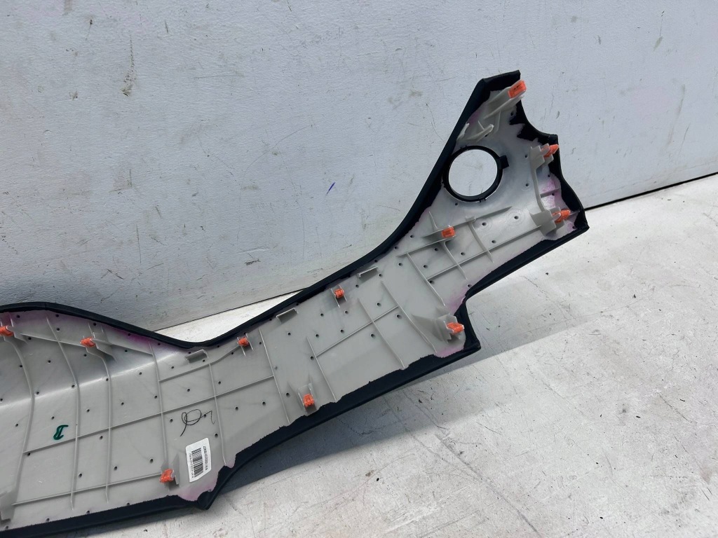 Купить Chr c-hr 1 молдинг накладка панели приборной панели консоли odduszona