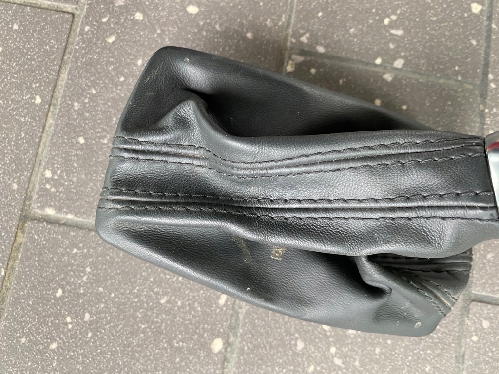 фото №8, Ручка передач audi a6 c7 a7 4g anglik uk автоматична коробка передач