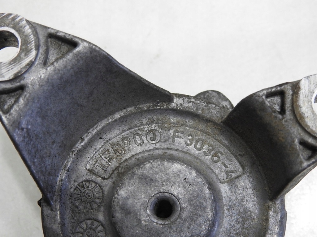 фото №8, Ролик натягувач ремінь peugeot 407 2.2 16v