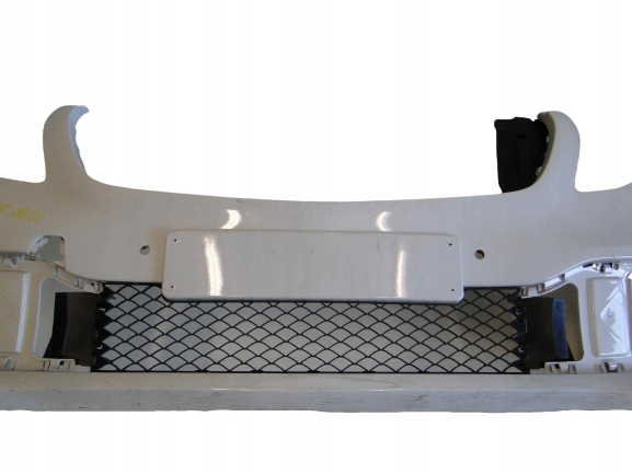 фото №1, Mercedes v klasa w447 447 lift решётка средняя