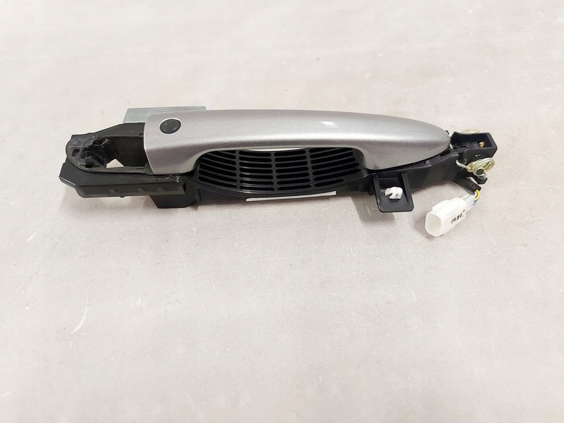 фото №2, Mazda 6 iii gj ручка зовнішня права keyless 38p