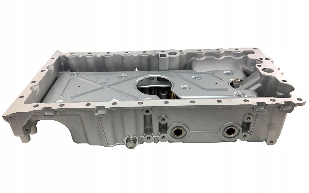 Піддон масляна volvo s40 v50 2003 - 2012 Оригінал