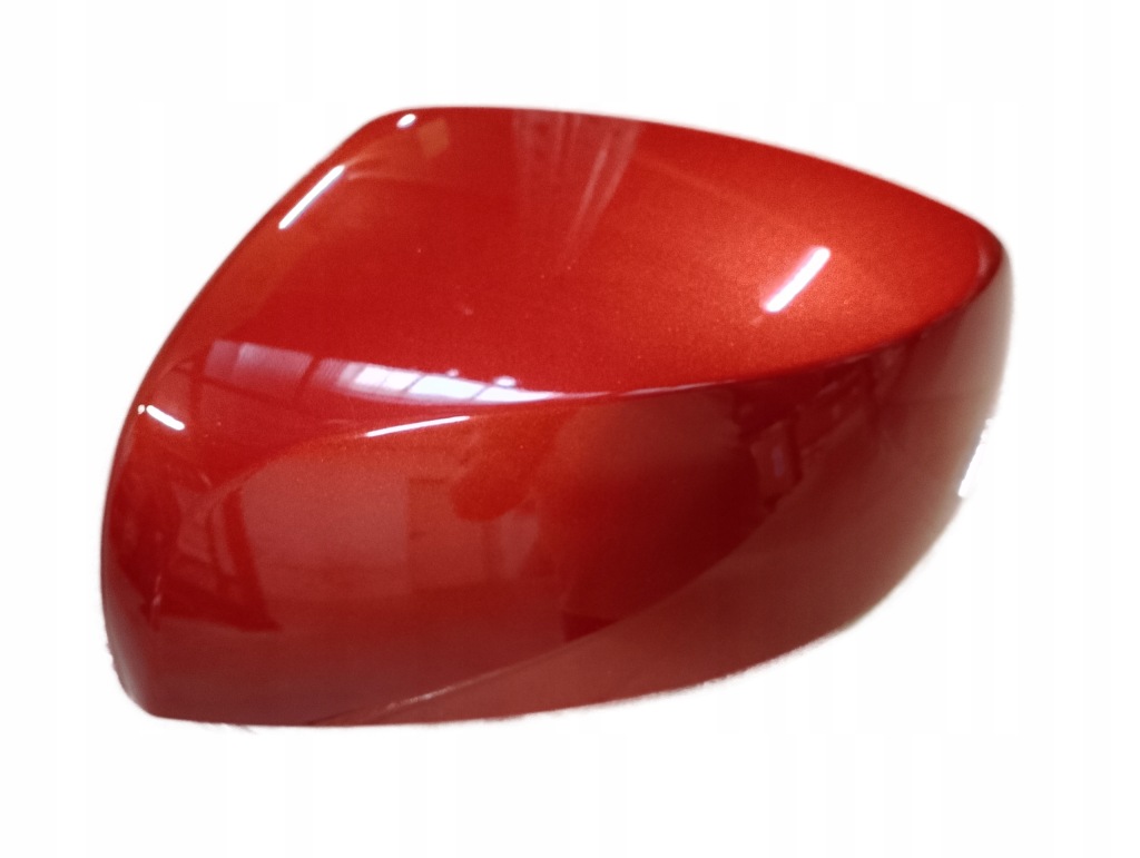 фото №1, Накладка корпус левая зеркал suzuki splash