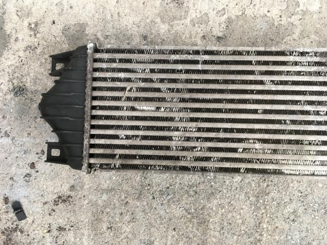 фото №7, Интеркулер master ii movano 2.5 dci 874806m