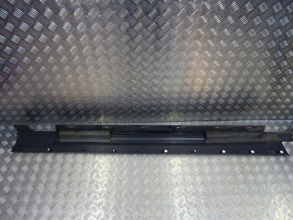 фото №4, Молдинг порог правая range rover sport l494 lift