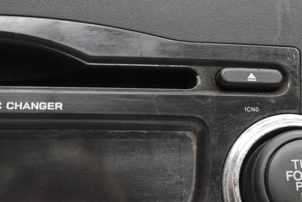 фото №9, Радіо радіопрогравач 39100-swa-g202-m cd aux mp3 rds honda crv 3 iii 06-09