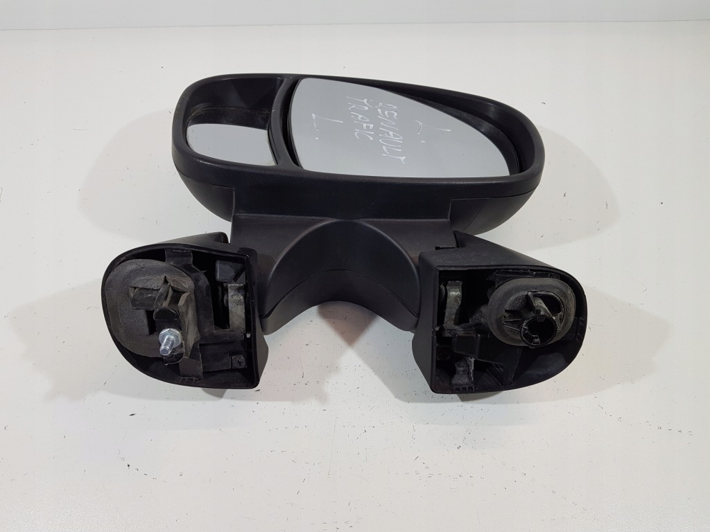 фото №2, Дзеркало ліва renault trafic 026305