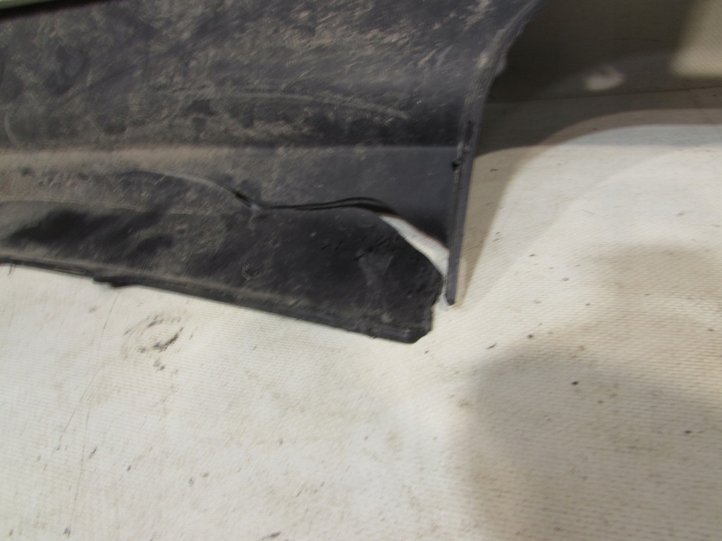 фото №14, Бампер задняя задний jaguar f-pace x761