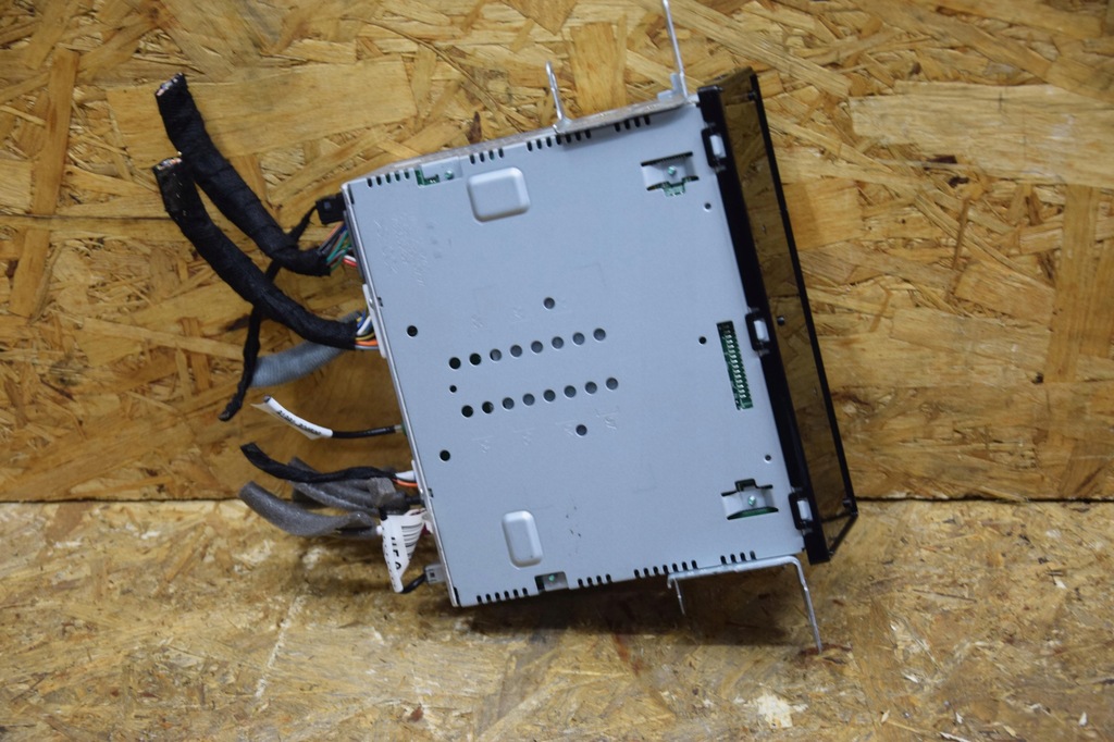 фото №6, Радіо навігація nq5 kia sportage v nowa оригінал 23r 96560-r2161wk europa