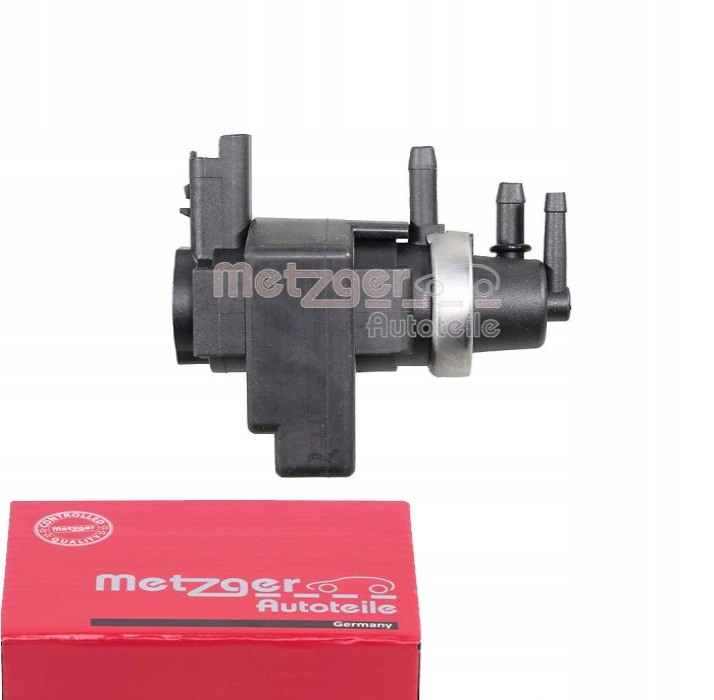 фото №1, Перетворювач тиску do citroen c4 c5