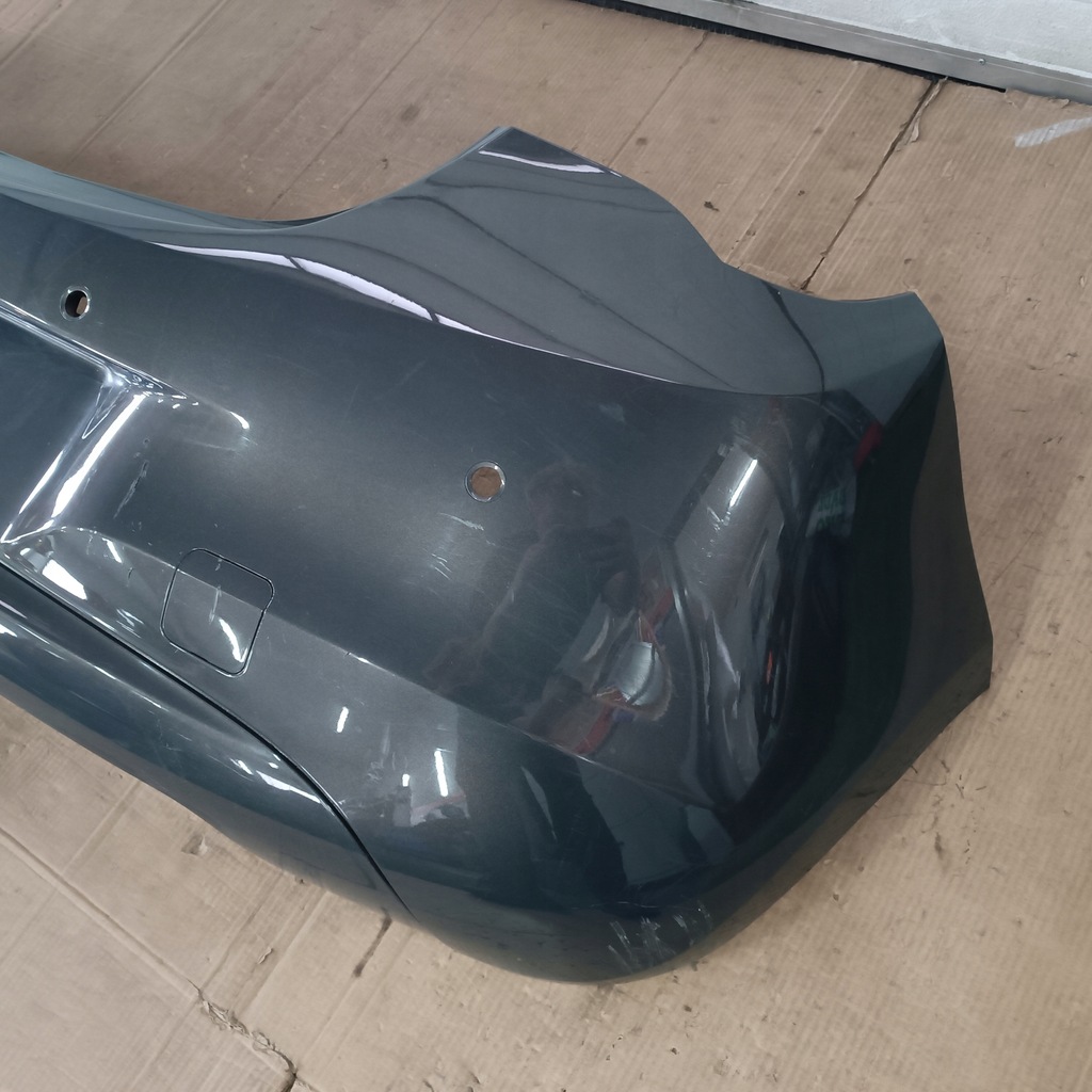 фото №6, Бампер задня opel corsa e 4pdc 39002839