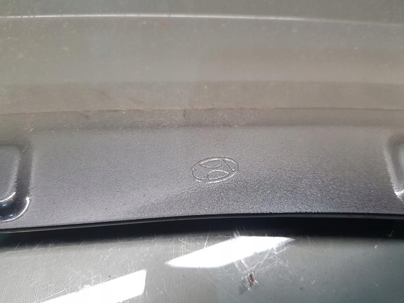 фото №1, Крыло левый перед hyundai tucson iv