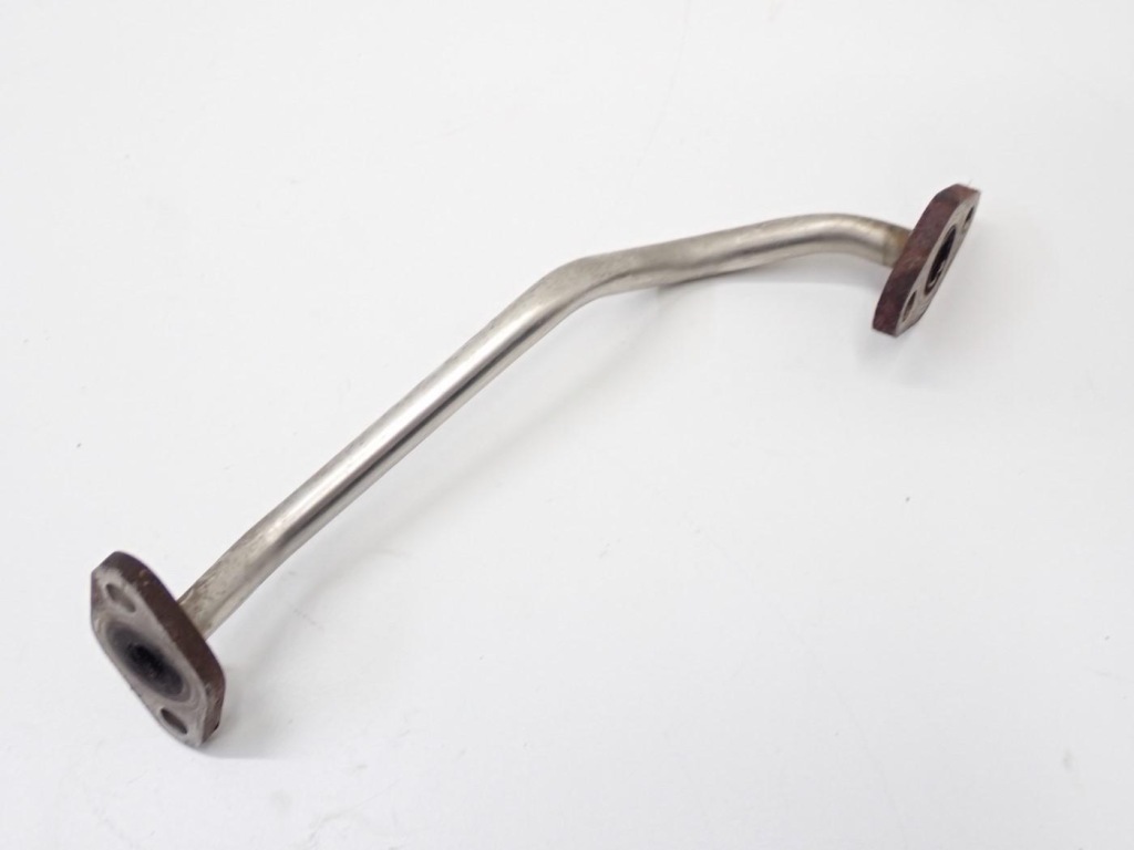 фото №1, Шланг трубка egr вихлопних газів suzuki grand vitara ii 1.6 vvt m16a 12r