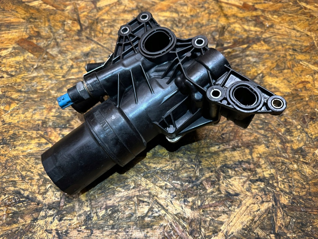 Купить Основание корпус фильтра масла renault 1.5 blue dci 213058627r