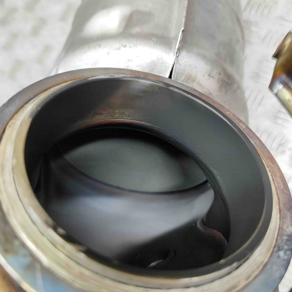 фото №7, Катализатор opel astra l o5 9848220180 32189336 1.2l 96kw 2023