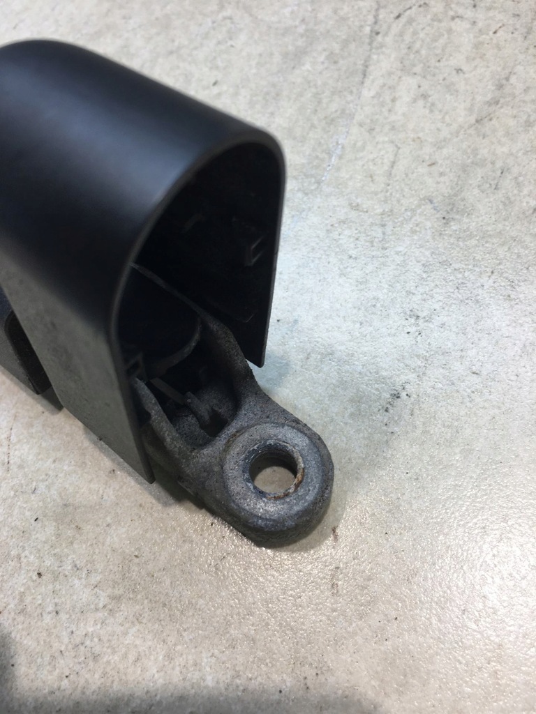 фото №6, Важіль двірники задня berlingo i 9646211880