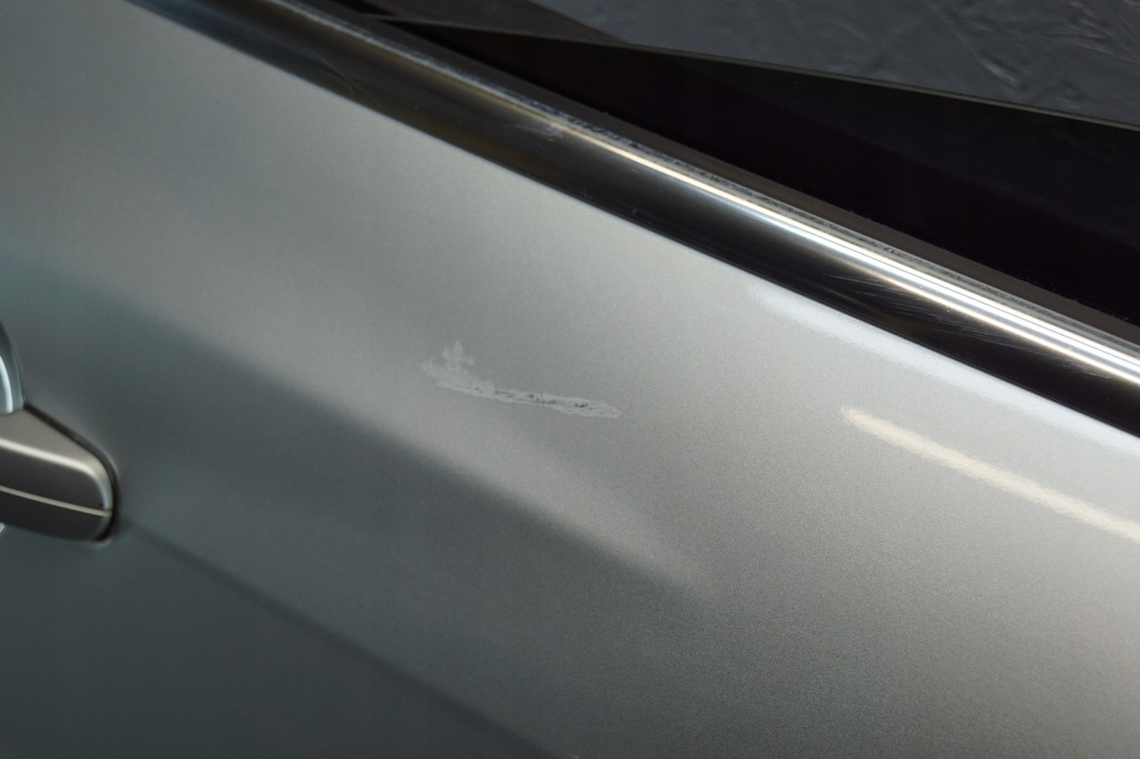 фото №10, Дверь правый задняя ford focus mk3 hb