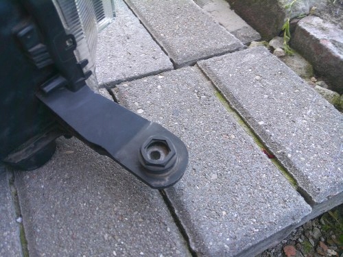 фото №6, Skoda rapid 5j led lift 16- ліва передня лампа оригінал 5jb941017b