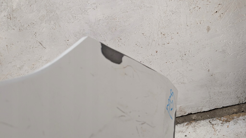 фото №7, Opel corsa f 19-23 бампер перед передній 9830280980