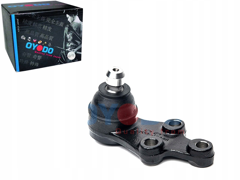фото №1, Шаровая опора рычага kia oyodo
