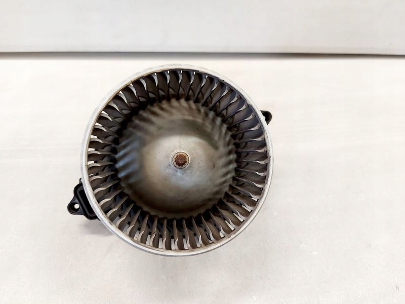 фото №6, Citroen berlingo ii iii partner повітродувка обдув