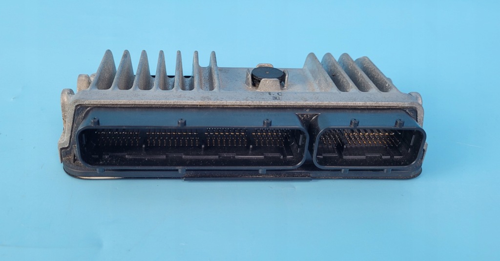 фото №9, Corolla e21 1.8 hybrid модуль бортовой компьютер двигателя ecu 89661-12x00 276200-7891